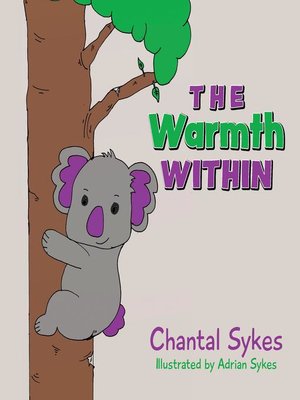cover image of The Warmth Within